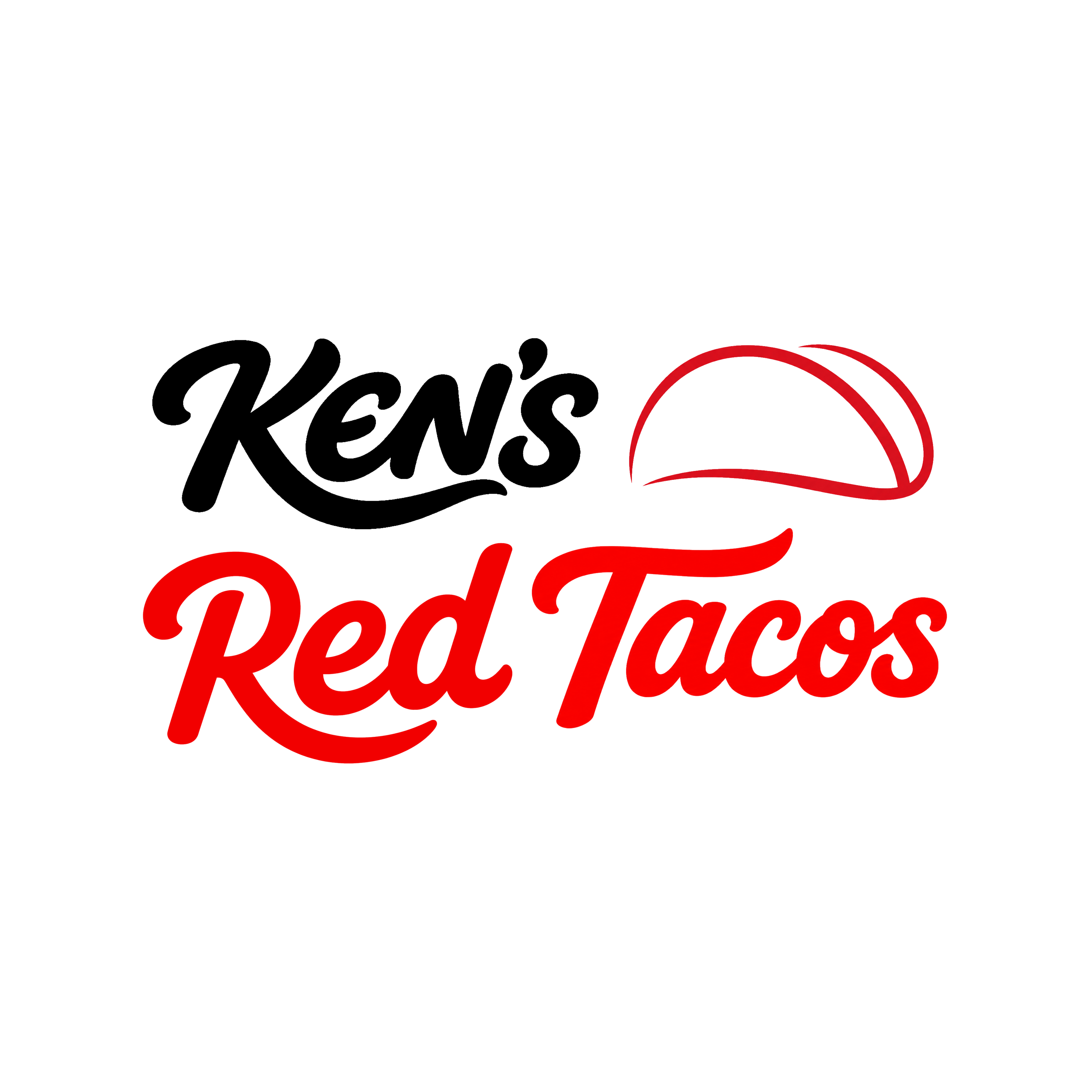 TJ Red Tacos logo